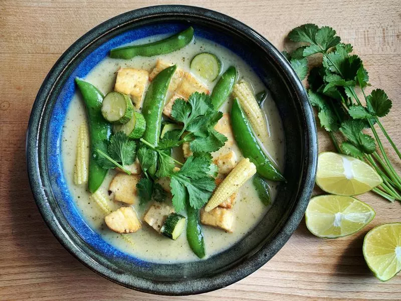 Thai Curry