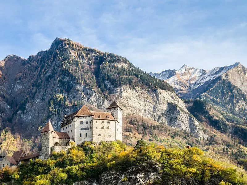 Liechtenstein