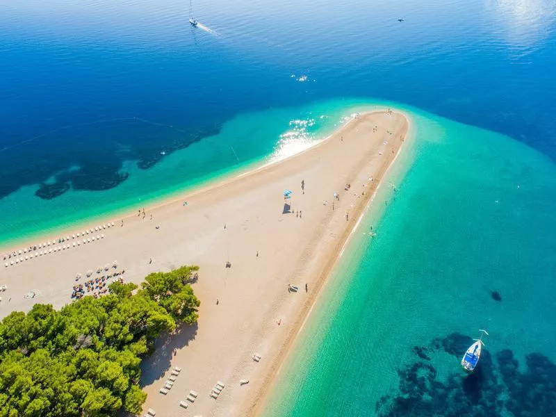 Zlatni Rat