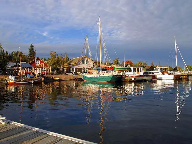 Grand Marais