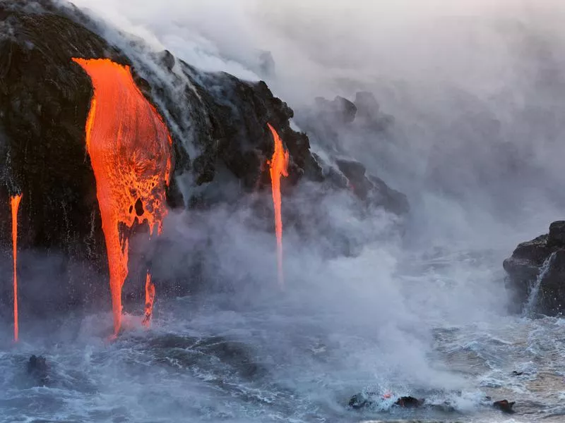 Kilauea