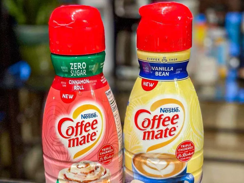 Coffee-Mate