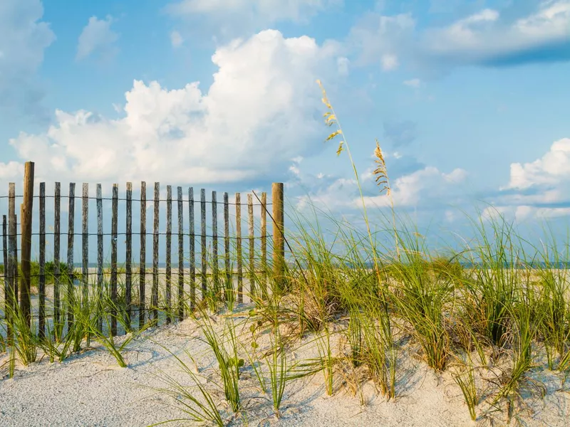 Amelia Island Dunes, Florida