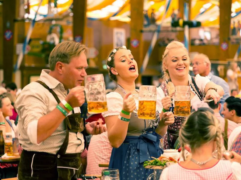 Oktoberfest