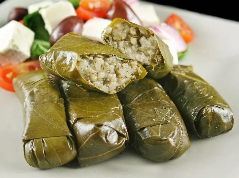 dolma