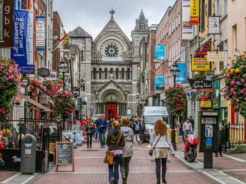 Dublin, Ireland