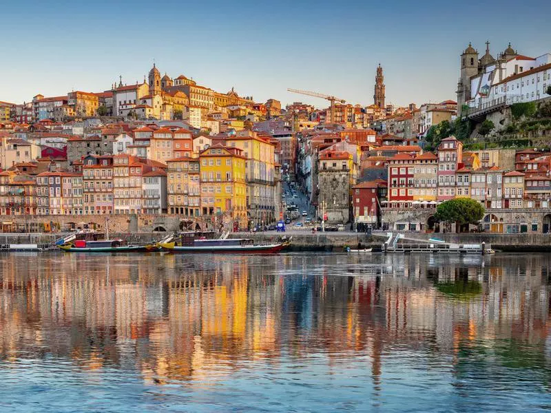 Porto, Portugal