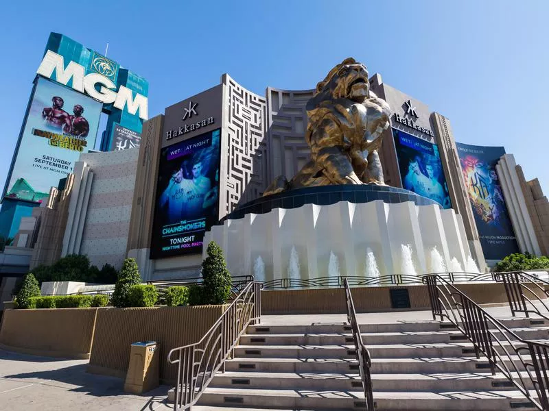 MGM Grand