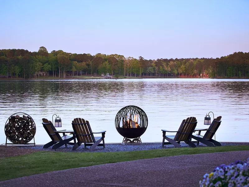 The Ritz-Carlton Reynolds, Lake Oconee Georgia