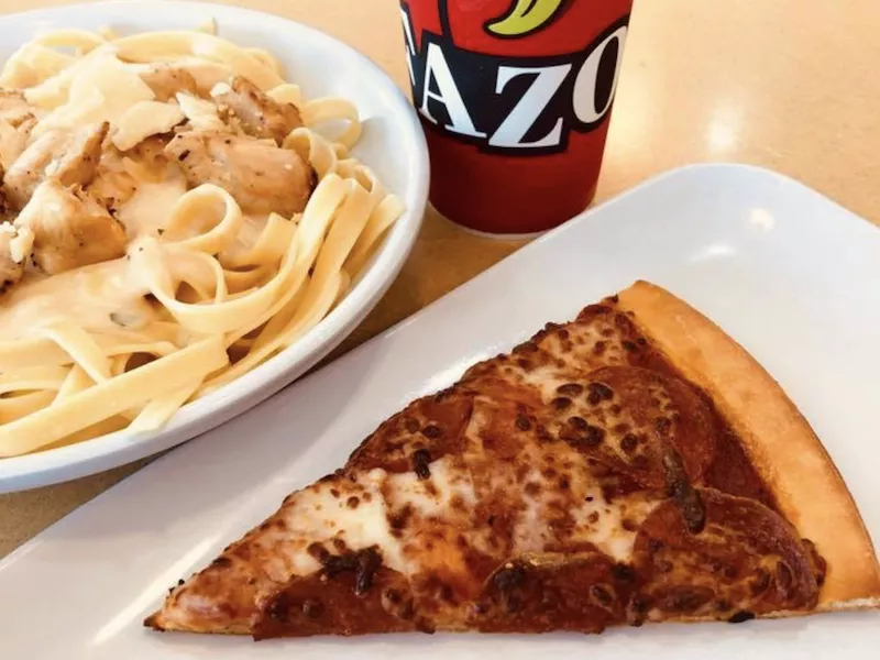 Fazoli's