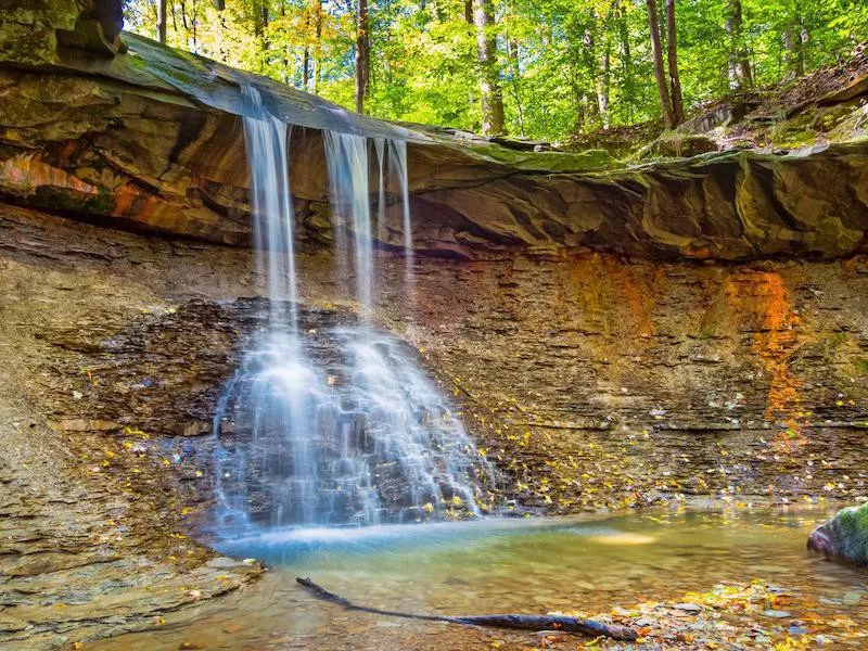 Cuyahoga Valley