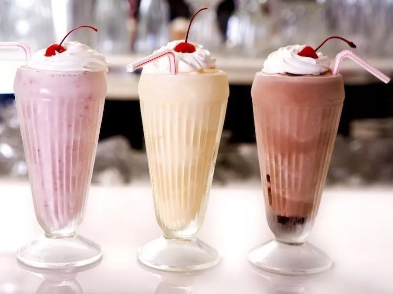 Milkshake