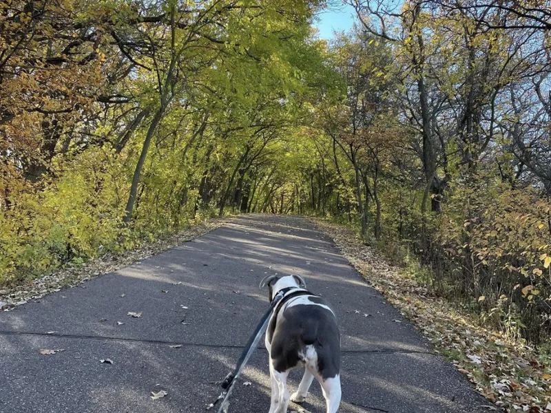 Arnolds Park, Spirit Lake, Iowa