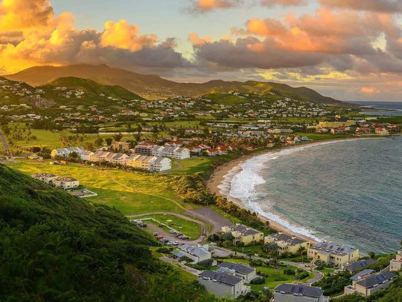 St. Kitts and Nevis