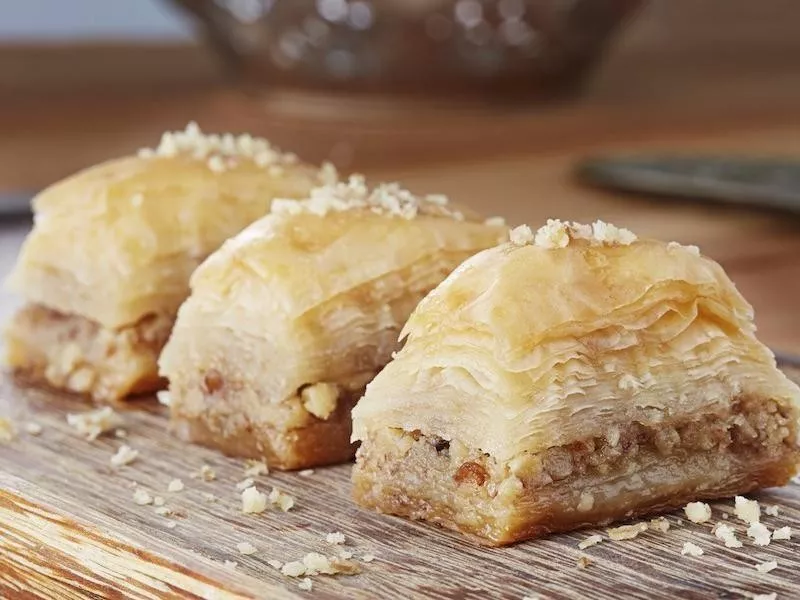 Baklava