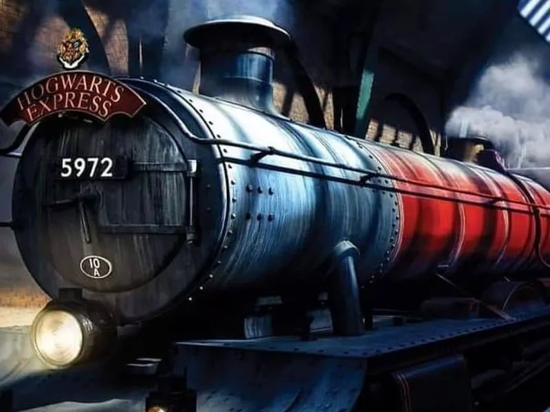 Hogwarts Express