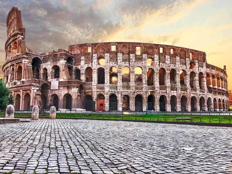 Colosseum