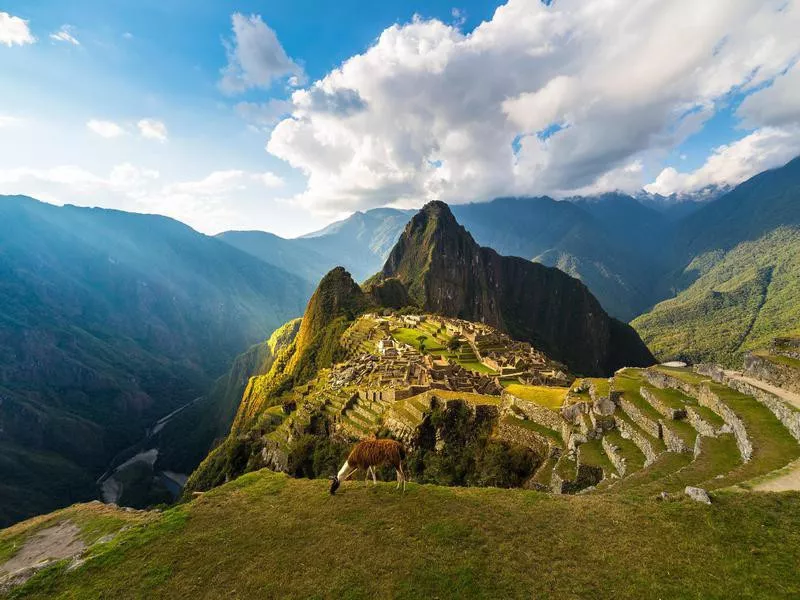 Peru