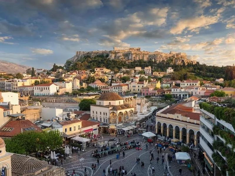 Athens, Greece