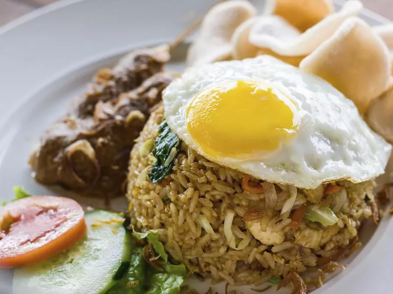 Nasi goreng