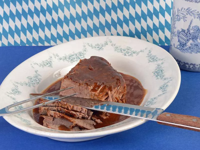 Sauerbraten