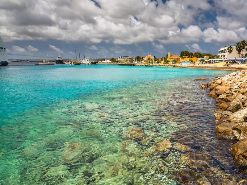 Bonaire