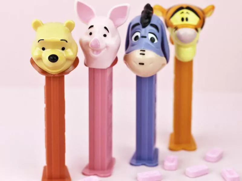 PEZ