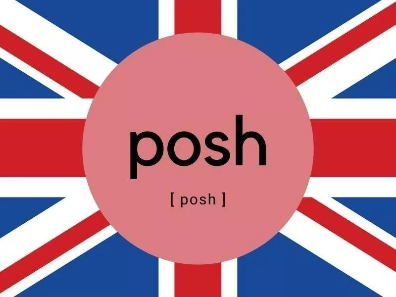 Posh