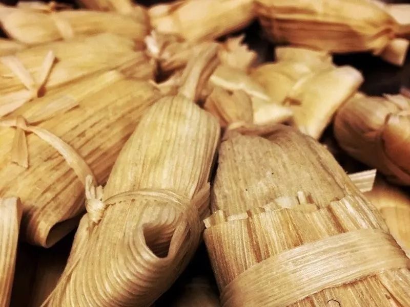 Tamales