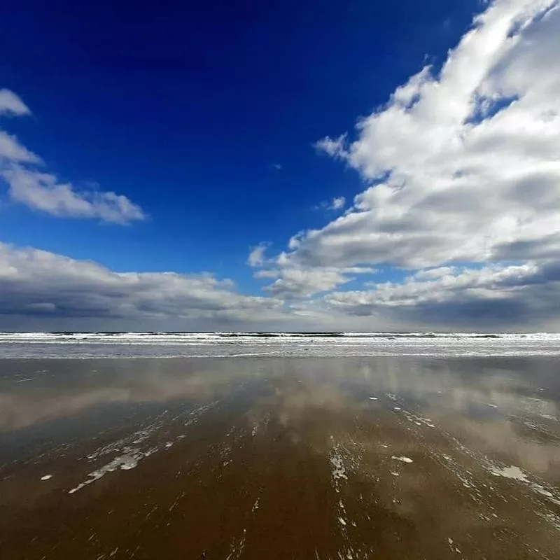 Ogunquit Beach Ogunquit, Maine