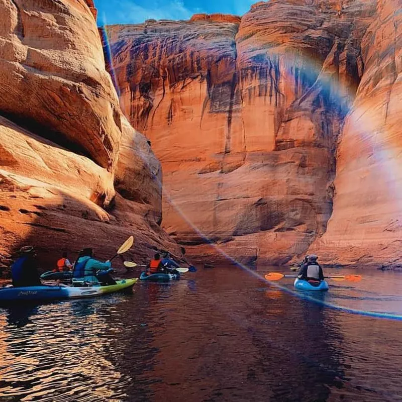 Lake Powell