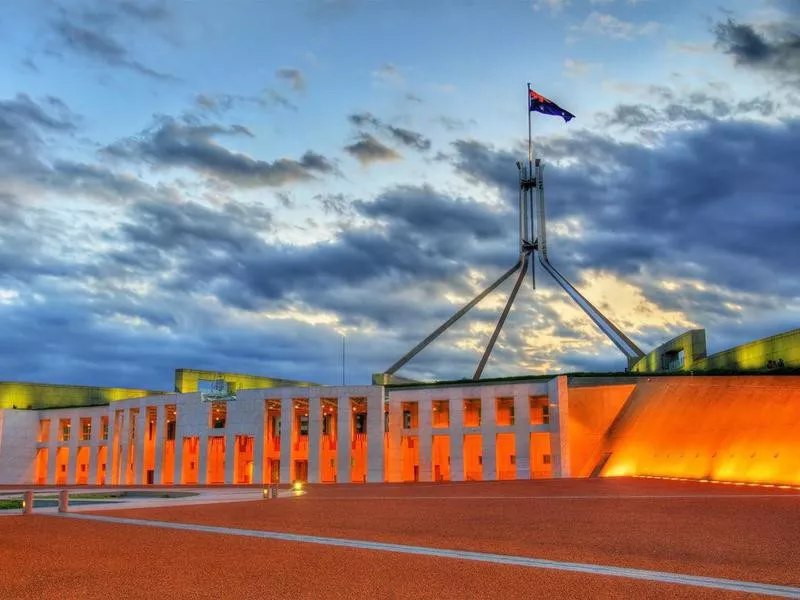 Canberra, Australia