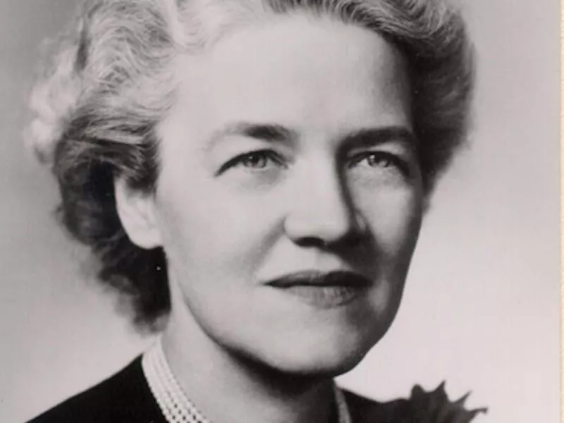 Margaret Chase Smith