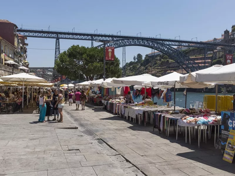 Praça da Ribeira