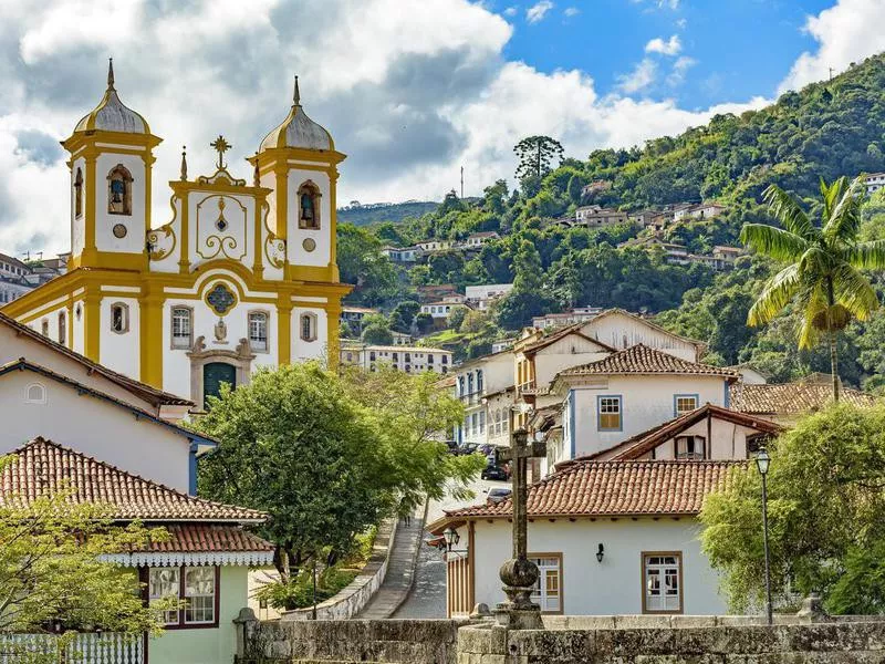 Ouro Preto