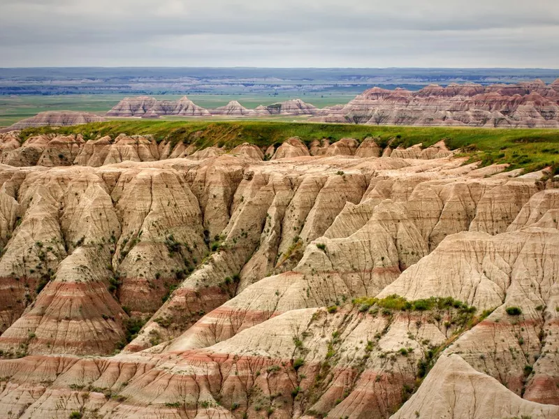 Badlands National Park