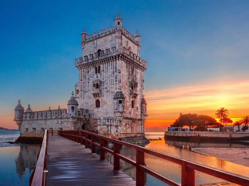 Belem Tower