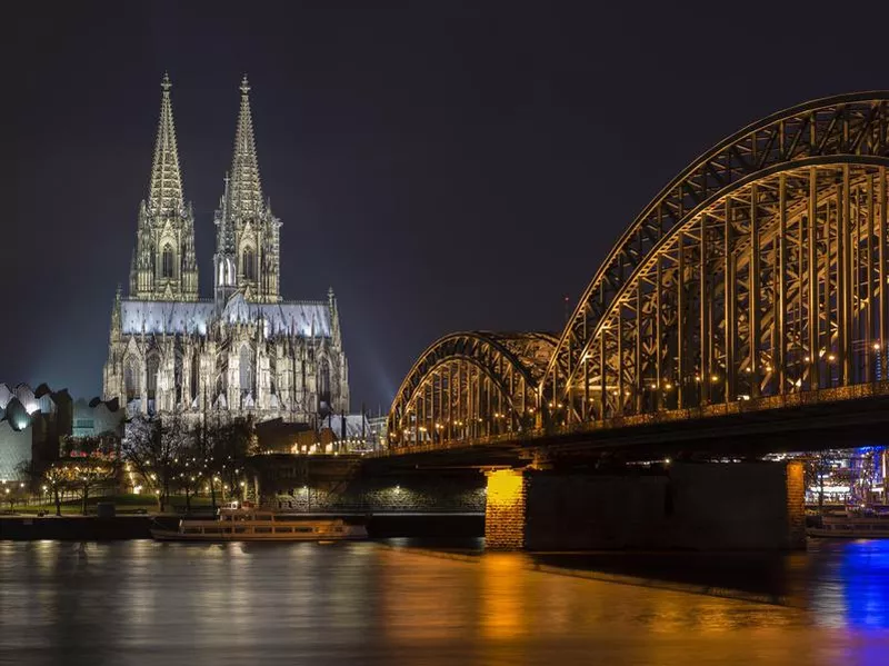 Cologne