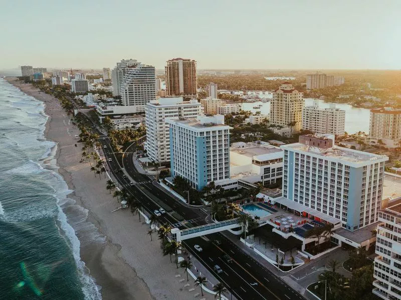 Fort Lauderdale, Florida