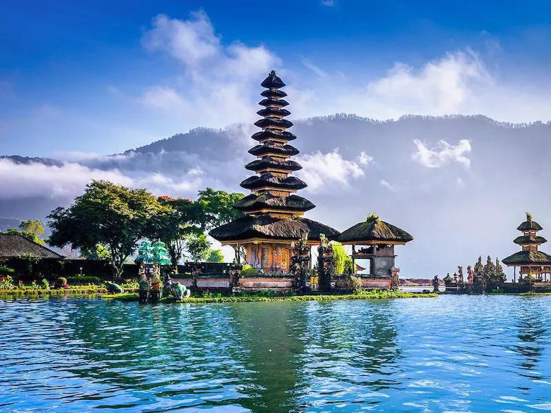 Bali