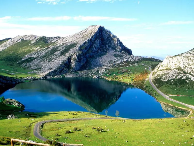 Picos de Europa