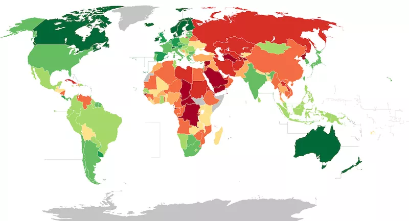 Democracy