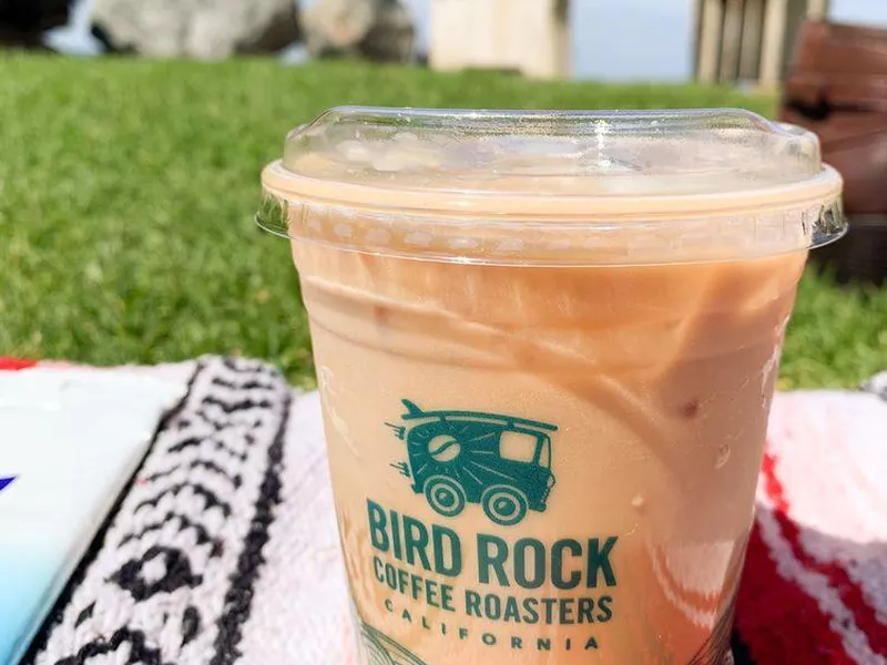 Bird Rock Coffee Roasters