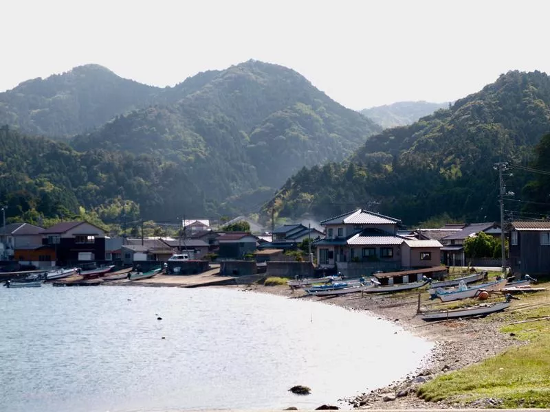 Oki Islands