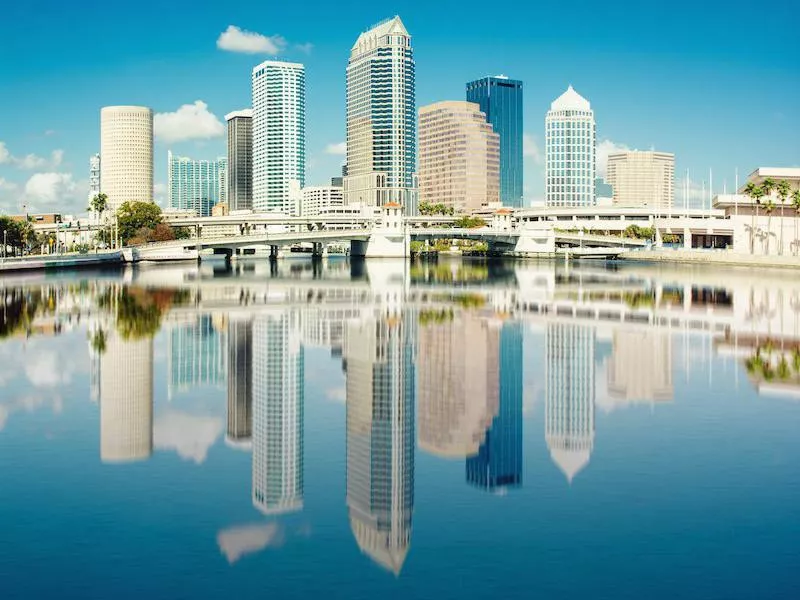 Tampa, Florida