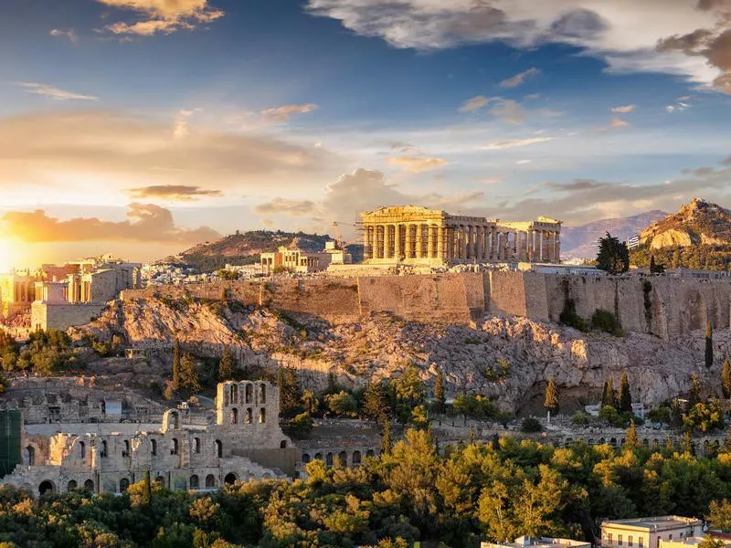 Athens, Greece