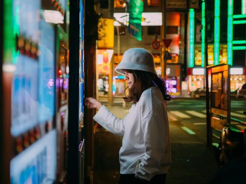 Tokyo, Japan