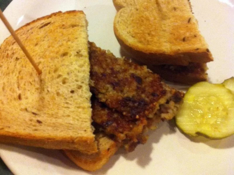 goetta