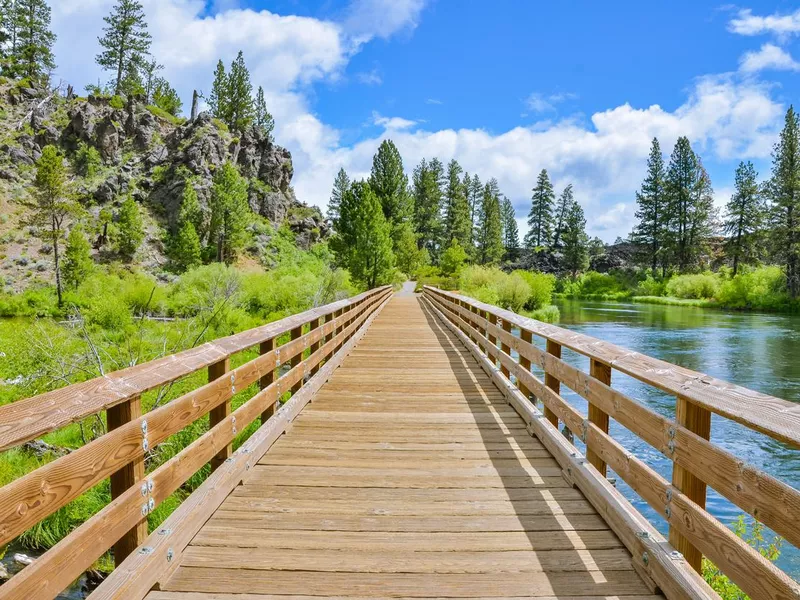 Deschutes River Trail