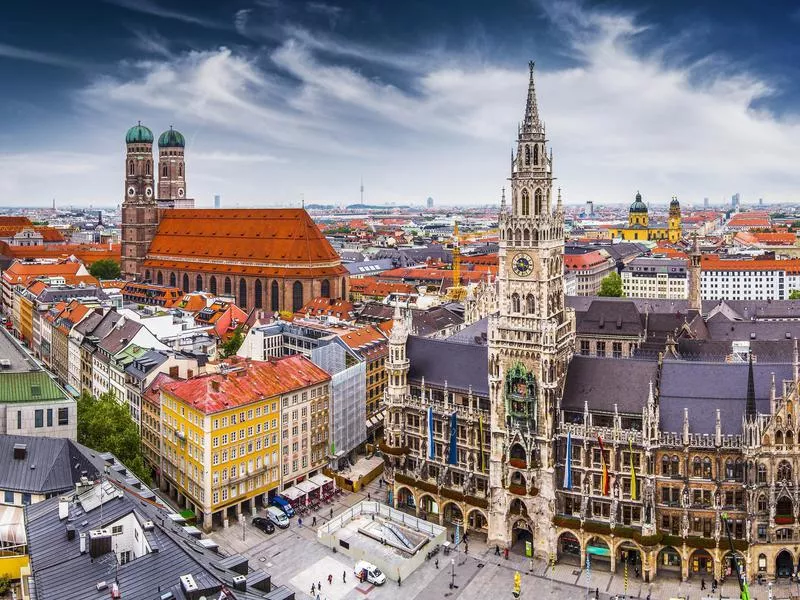 Munich